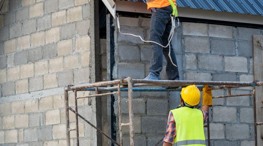 Expert top industrial roofings services in Shirley Mills, ME